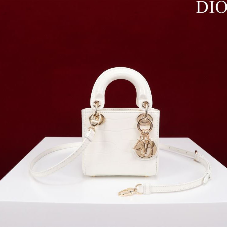 Christian Dior My Lady Bags - Click Image to Close